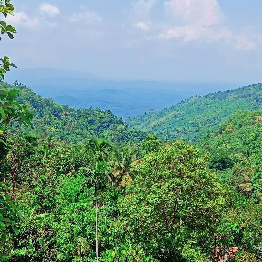 Forest And River Edge Resort Kannur Exterior photo